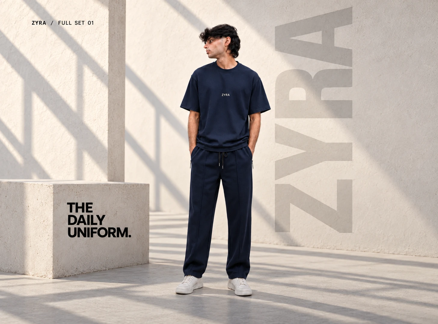 Outfits collection